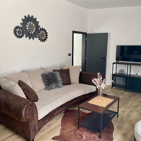 Apartament M.F. Znojmo Zewnętrze zdjęcie