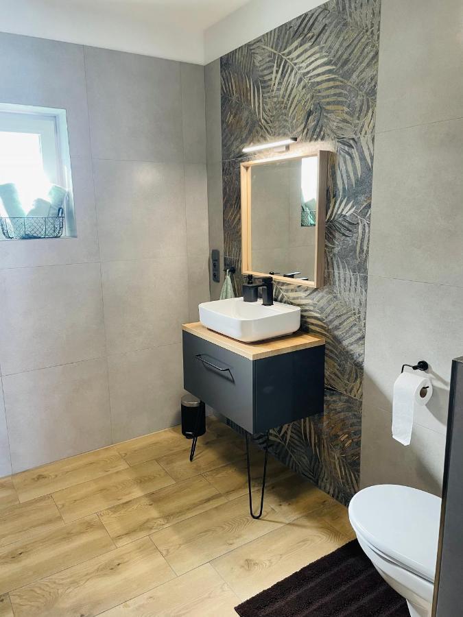 Apartament M.F. Znojmo Zewnętrze zdjęcie