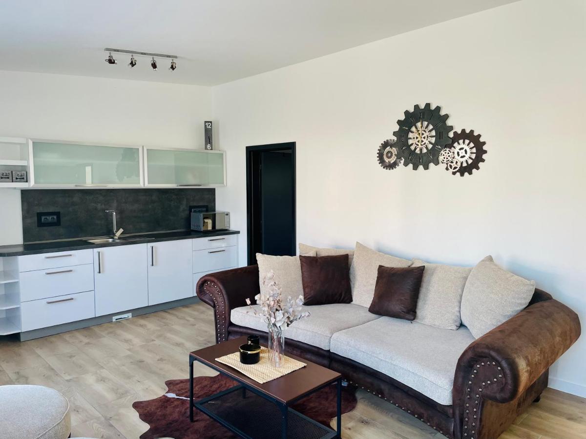 Apartament M.F. Znojmo Zewnętrze zdjęcie