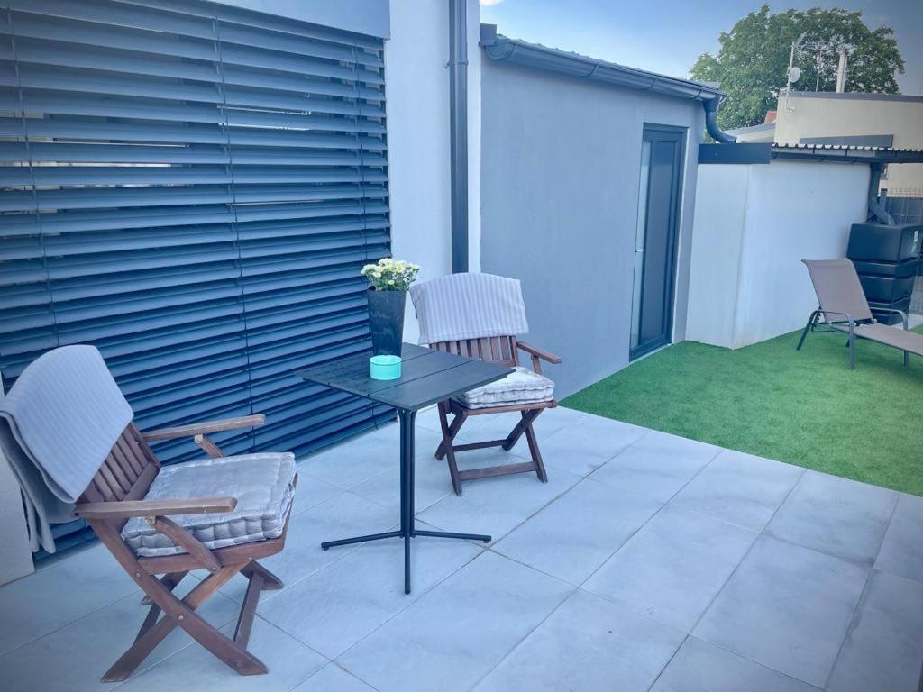 Apartament M.F. Znojmo Zewnętrze zdjęcie