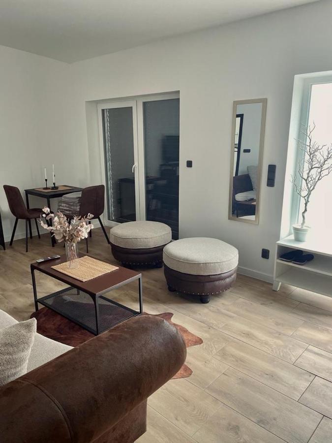 Apartament M.F. Znojmo Zewnętrze zdjęcie