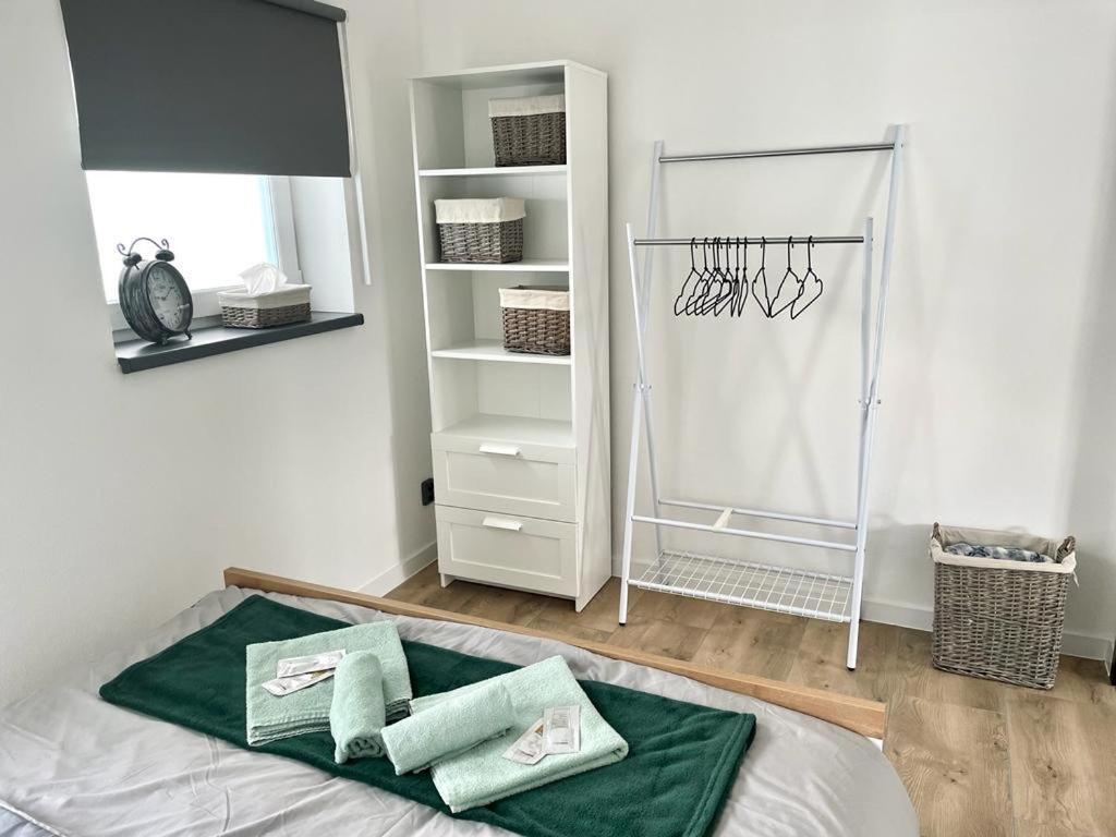 Apartament M.F. Znojmo Zewnętrze zdjęcie