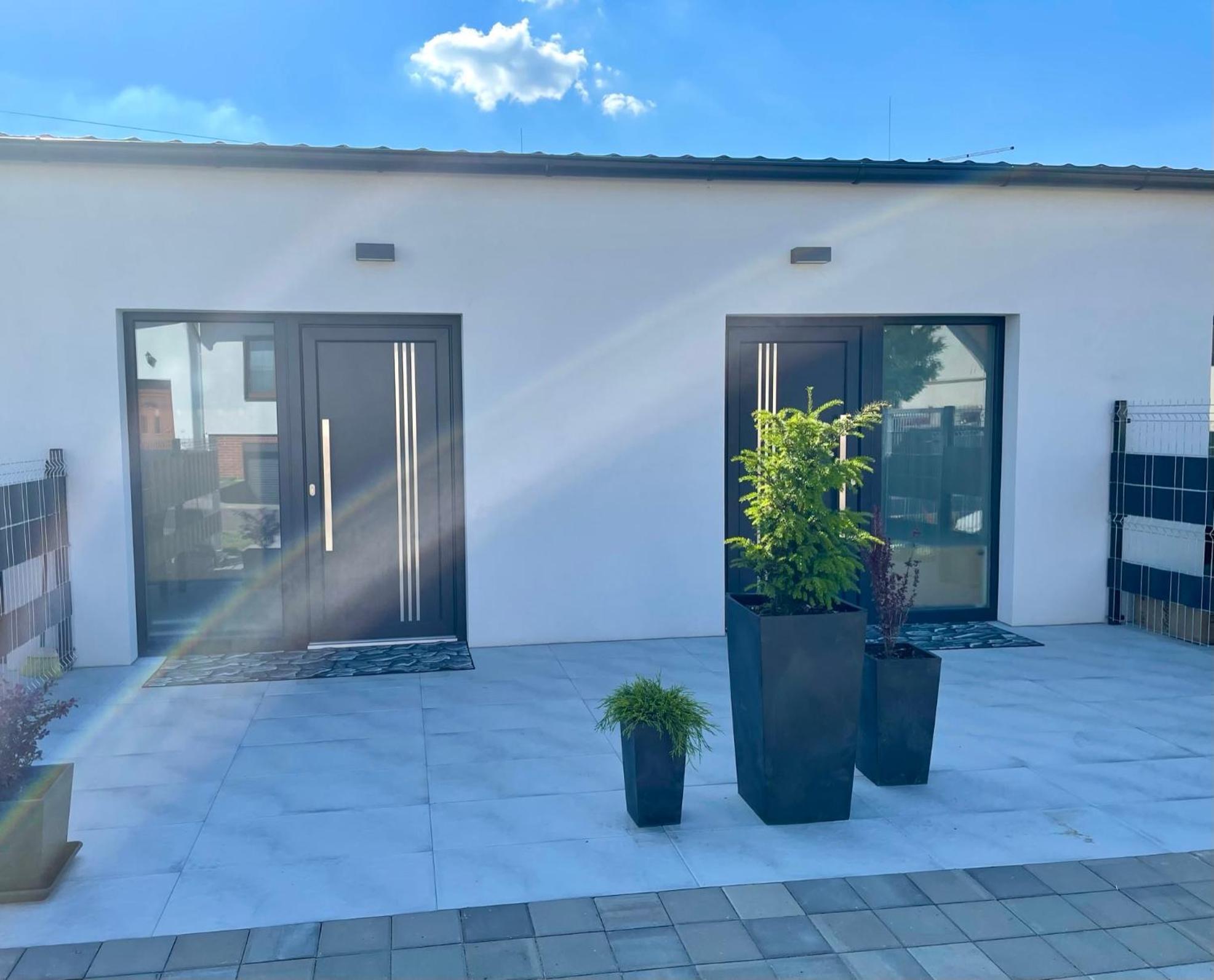 Apartament M.F. Znojmo Zewnętrze zdjęcie