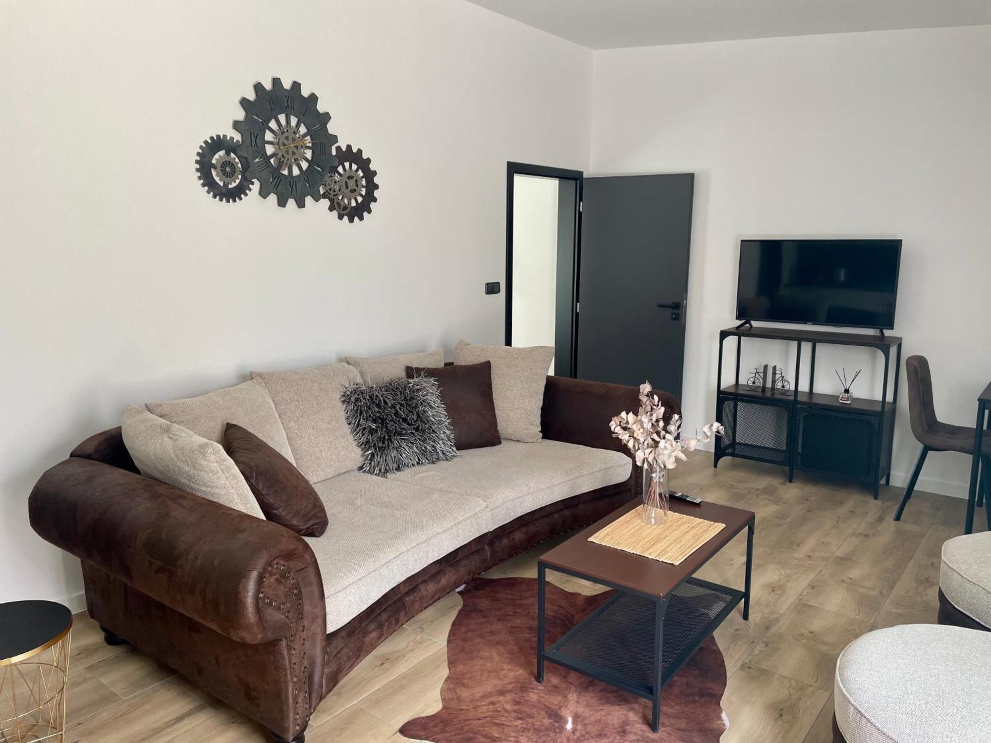 Apartament M.F. Znojmo Zewnętrze zdjęcie